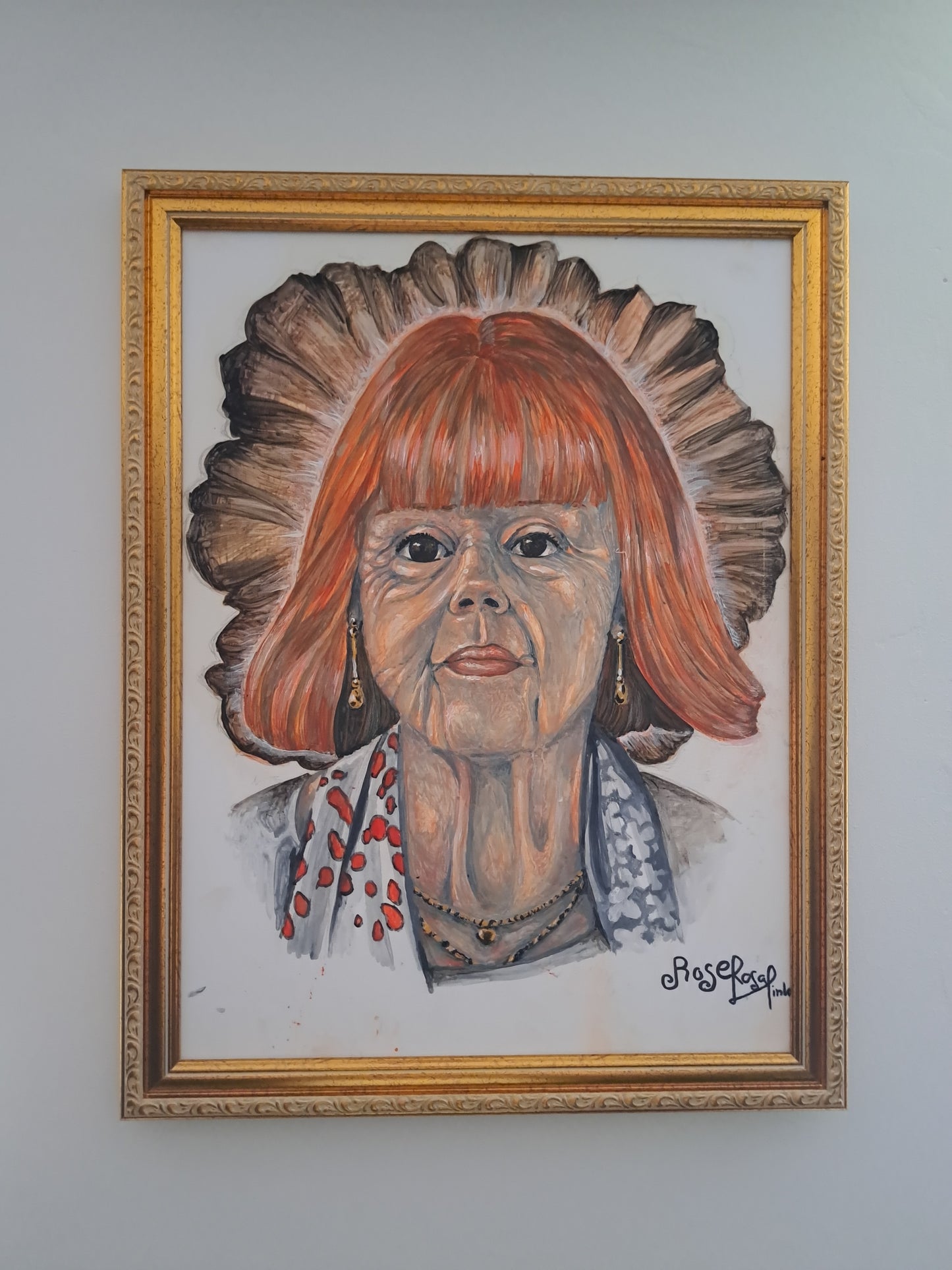 Gisele Pelicot – Scham muss die Seiten wechseln