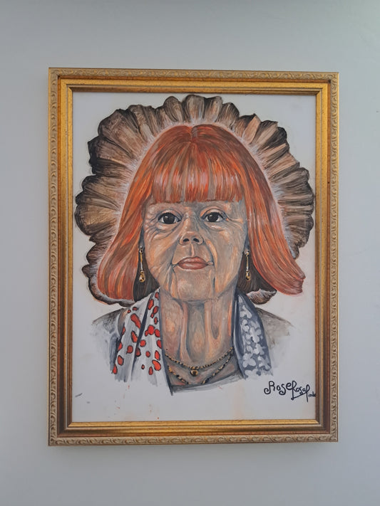 Gisele Pelicot – Scham muss die Seiten wechseln