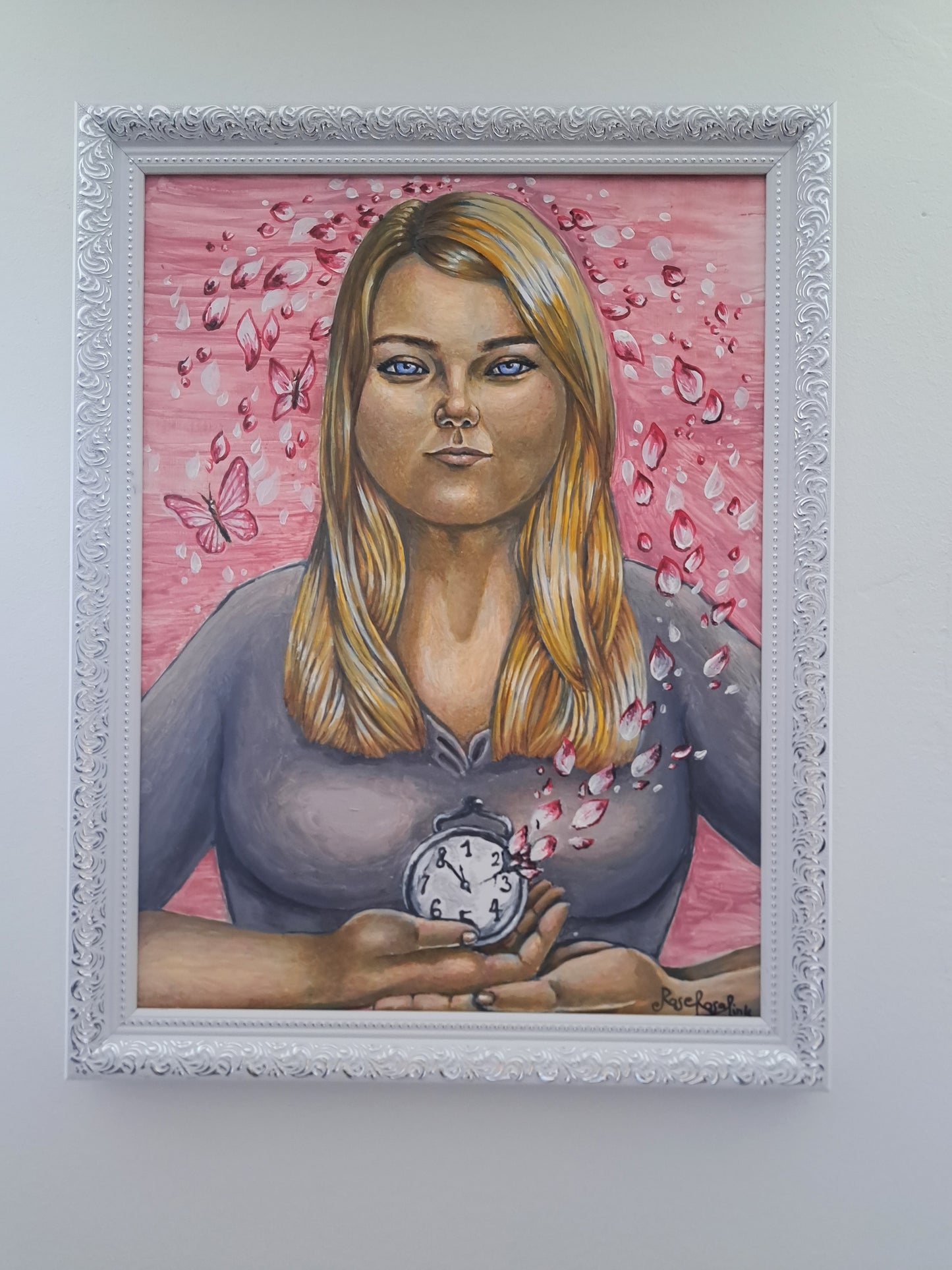 Natascha Kampusch – Geschichte einer Kriegerin