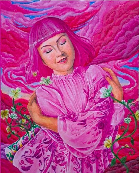 Self-Love