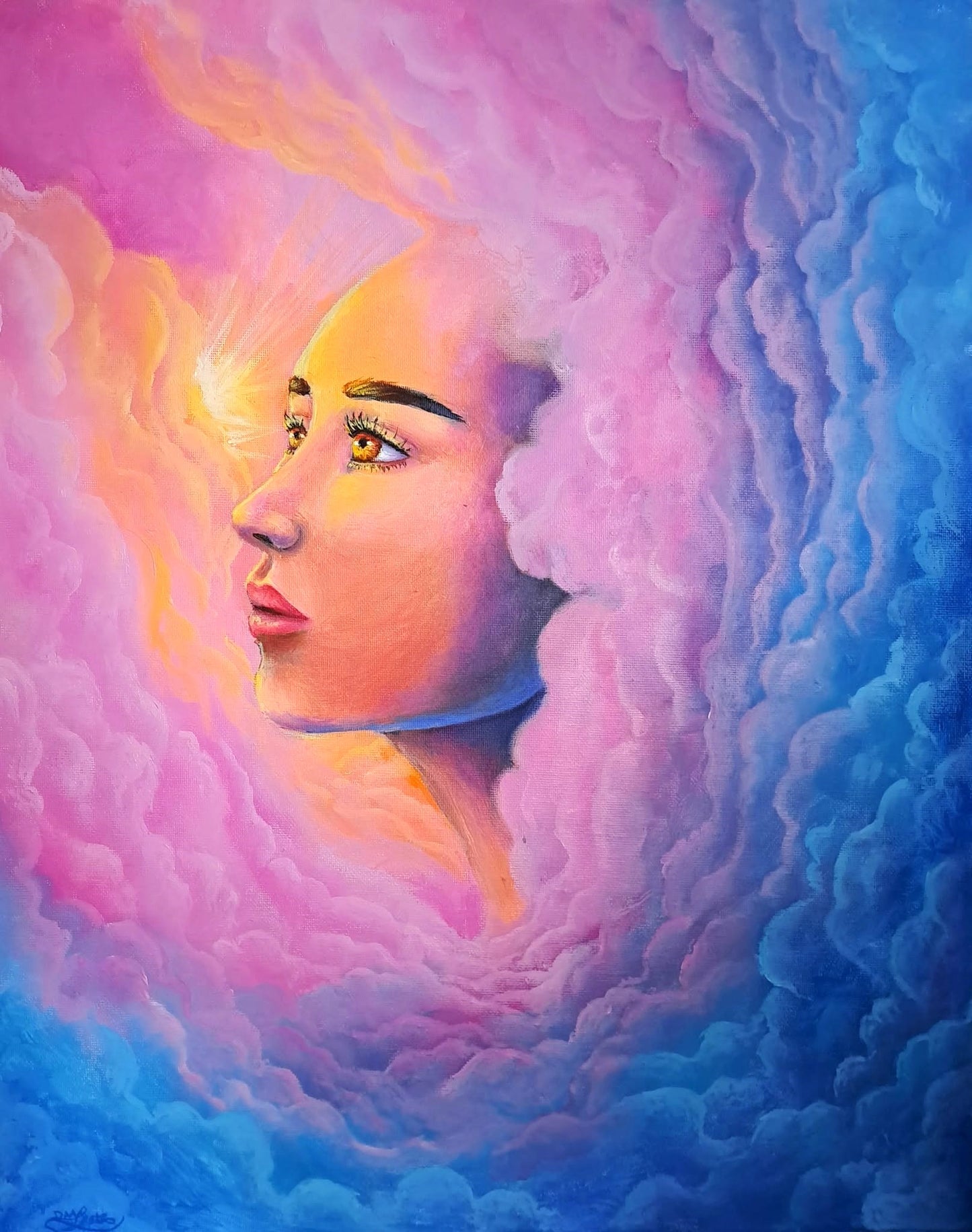 Peace of mind