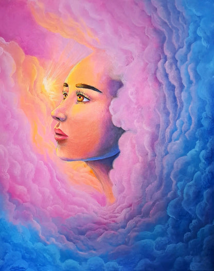 Peace of mind